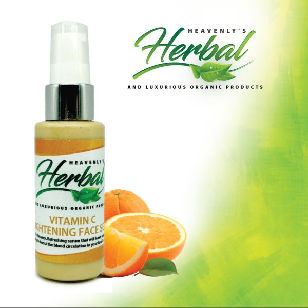 Vitamin C Serum hydrating dry skin spray anti-ageing remedy glowing skin